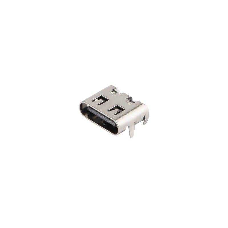 Гнездо USB Type-C (A448009)