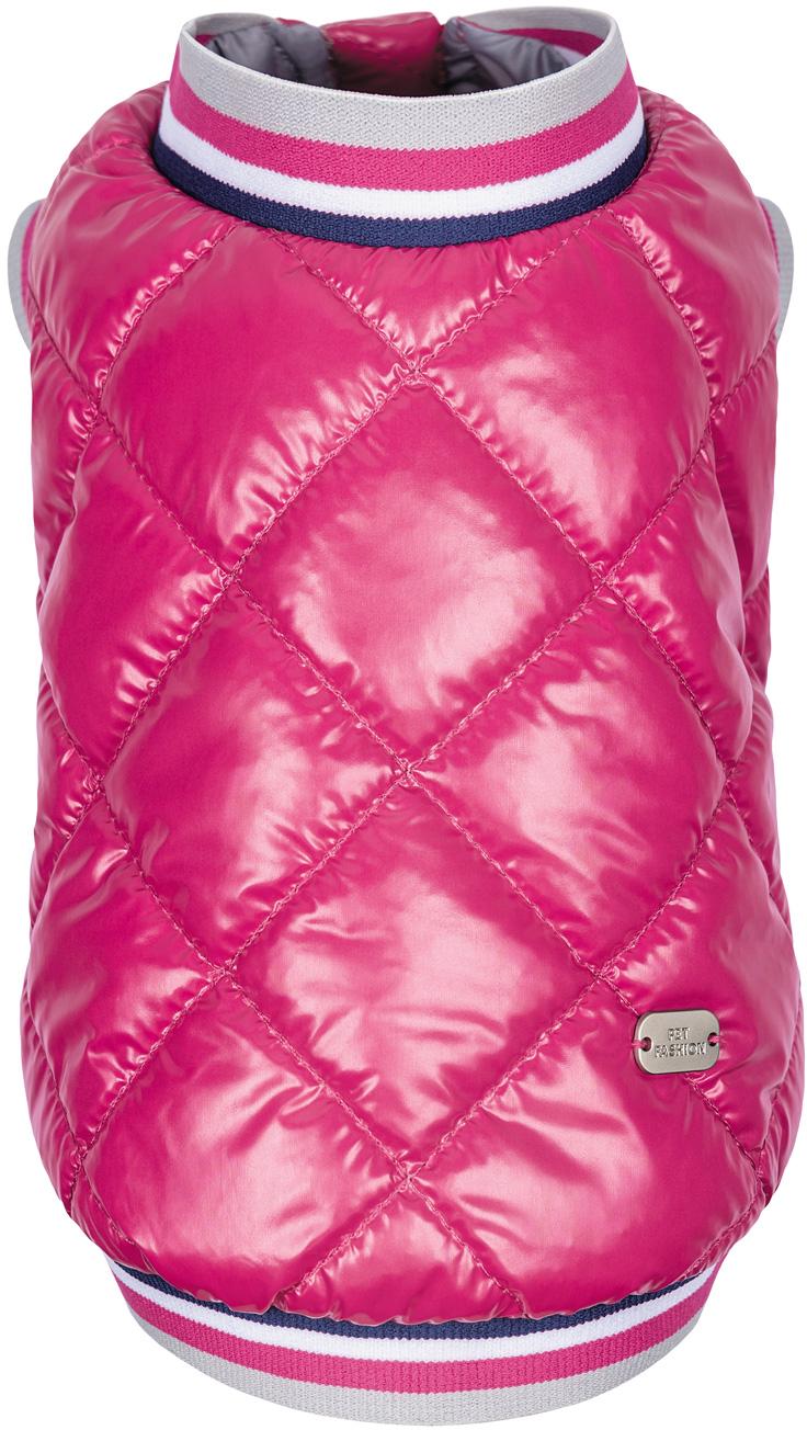 Бомбер Pet Fashion Grace S (4823082430161)