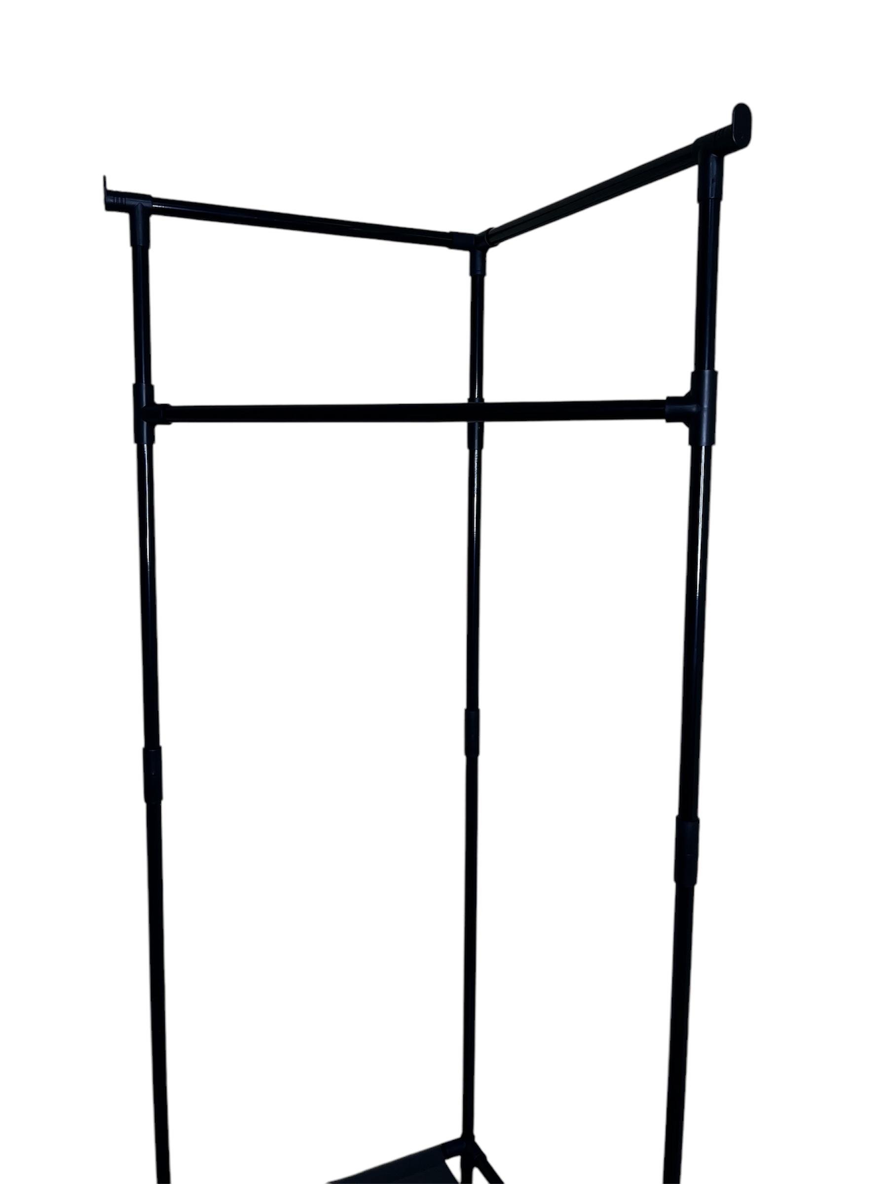 Стойка для одежды Corner Coat Rack (lk-234) - фото 5 Стойка для одежды Corner Coat Rack (lk-234) - фото 5