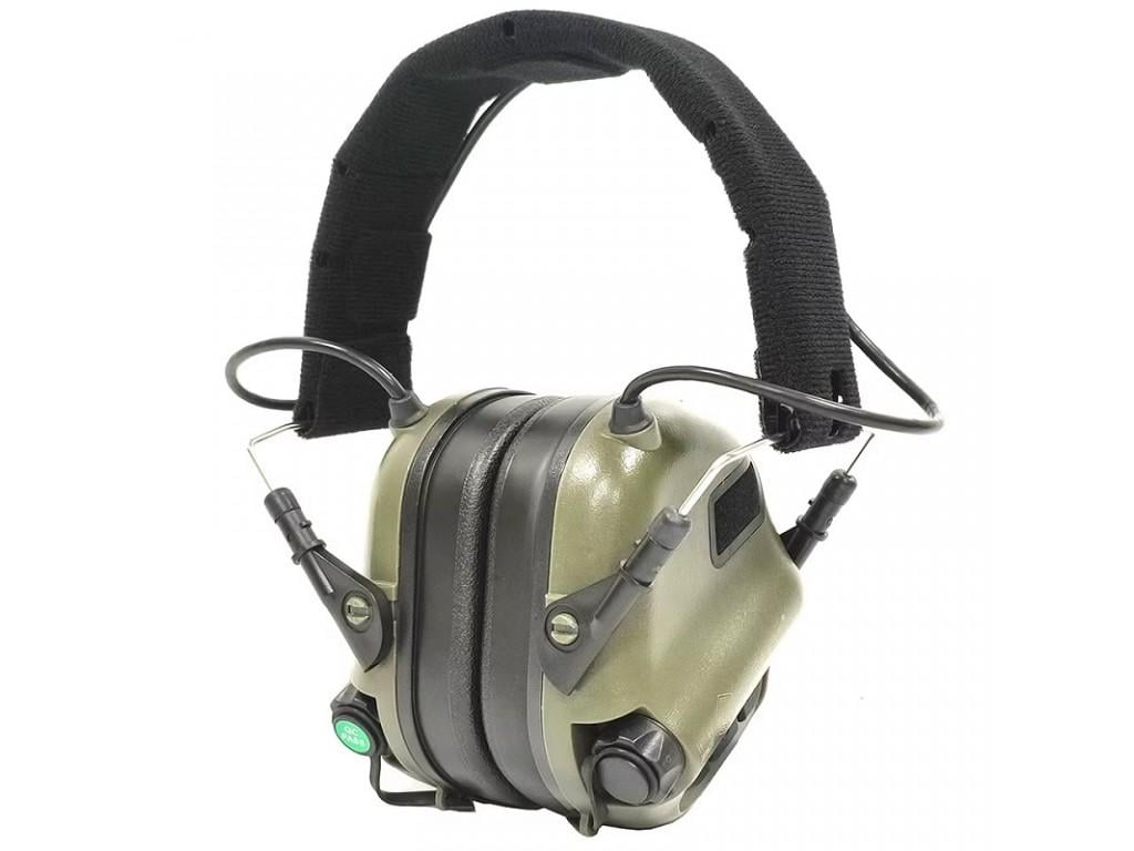 Наушники активные Earmor M31 MOD3 (26355606)