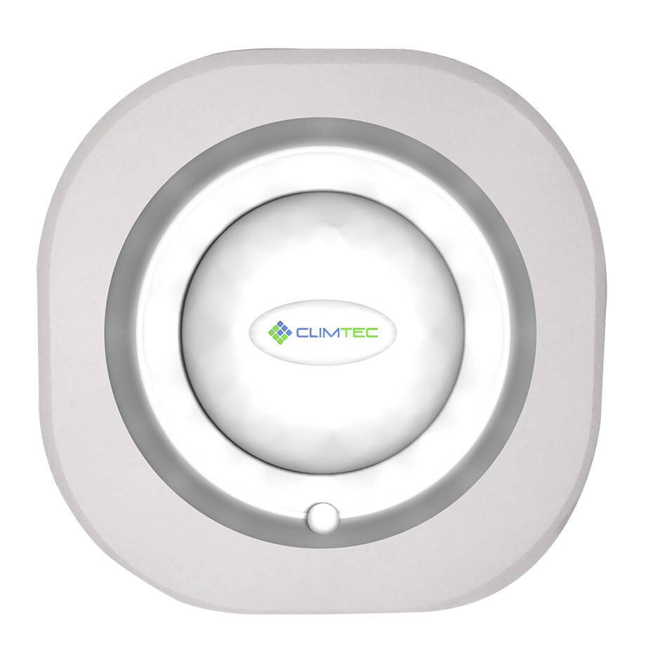 Рекуператор CLIMTEC РД-125 БАЗА 7 Вт/60 м3/25 м2/38 дБ/ККД 93 (27166973) - фото 2 Рекуператор CLIMTEC РД-125 БАЗА 7 Вт/60 м3/25 м2/38 дБ/ККД 93 (27166973) - фото 2