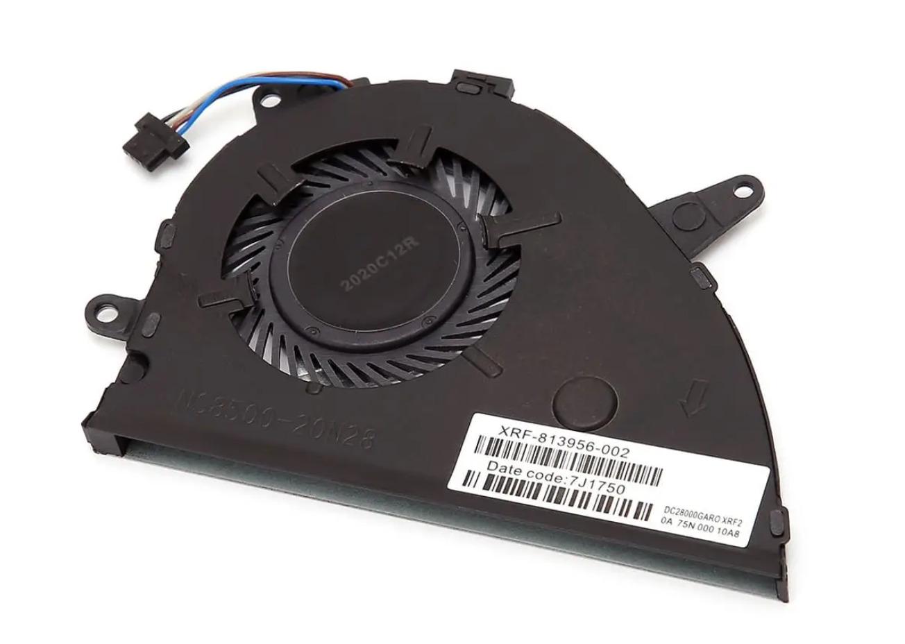 Вентилятор для ноутбуков HP Pavilion 15-CS/15-CW UMA L25584-001 (16111)