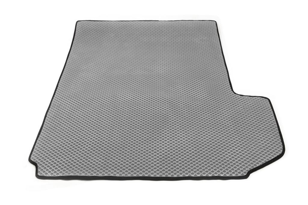Коврик багажника SW Digital Designs для Mercedes E-сlass W211 2002-2009 гг. этилвинилацетат Серый