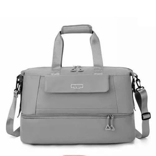 Сумка дорожня з розширювачем 46х31х22 см (R37036) Сумка дорожня з розширювачем 46х31х22 см (R37036)