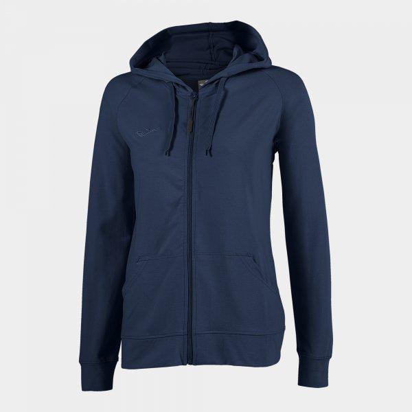 Олімпійка JOMA 901134.331 CORINTO HOODIE JACKET S Dark Navy (8424309047429) Олімпійка JOMA 901134.331 CORINTO HOODIE JACKET S Dark Navy (8424309047429)