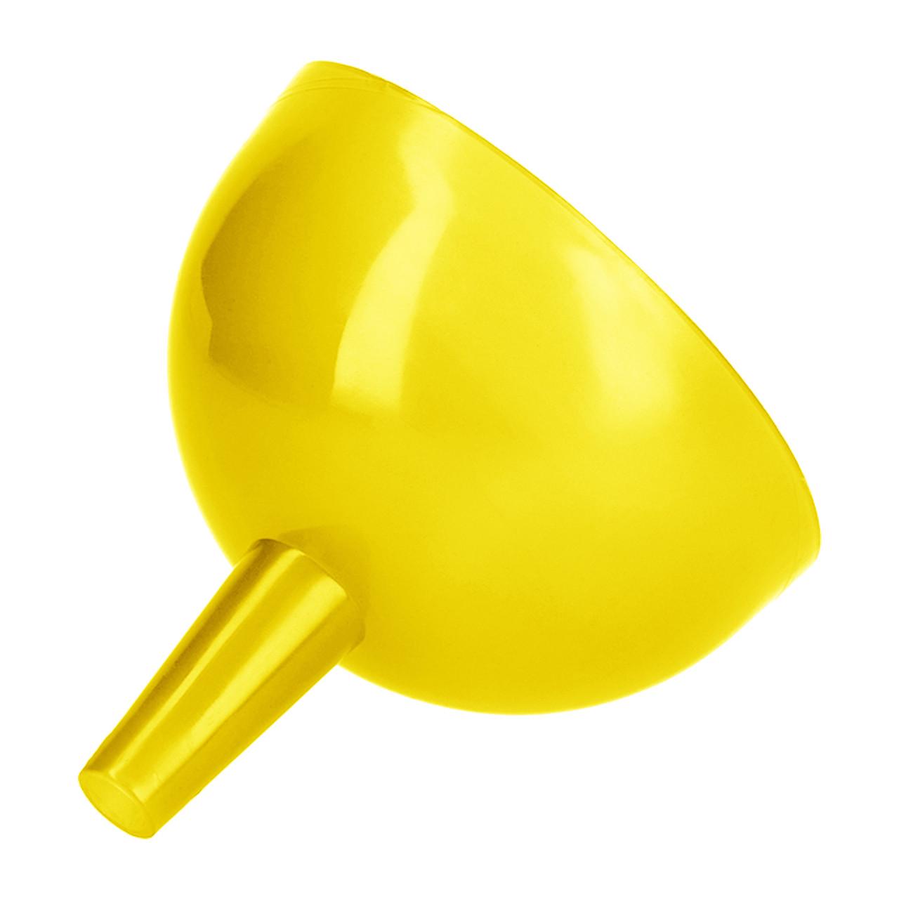 Лейка на банку Желтый (1832741993) - фото 5 Лейка на банку Желтый (1832741993) - фото 5