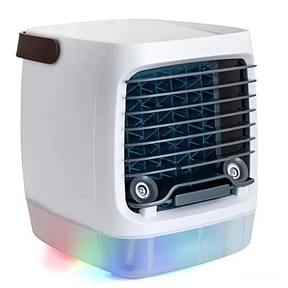 Вентилятор Arctic Air Cooler AND XL-1375 с водяным охлаждением USB (27731758)