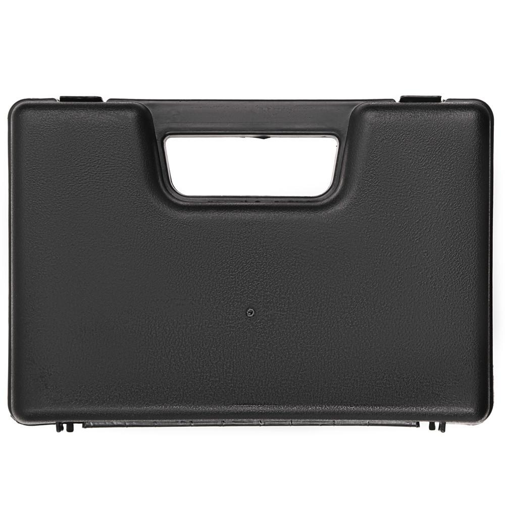 Пістолет сигнальний Carrera Arms Leo MR14 Shiny Chrome стартовий - фото 2 Пістолет сигнальний Carrera Arms Leo MR14 Shiny Chrome стартовий - фото 2