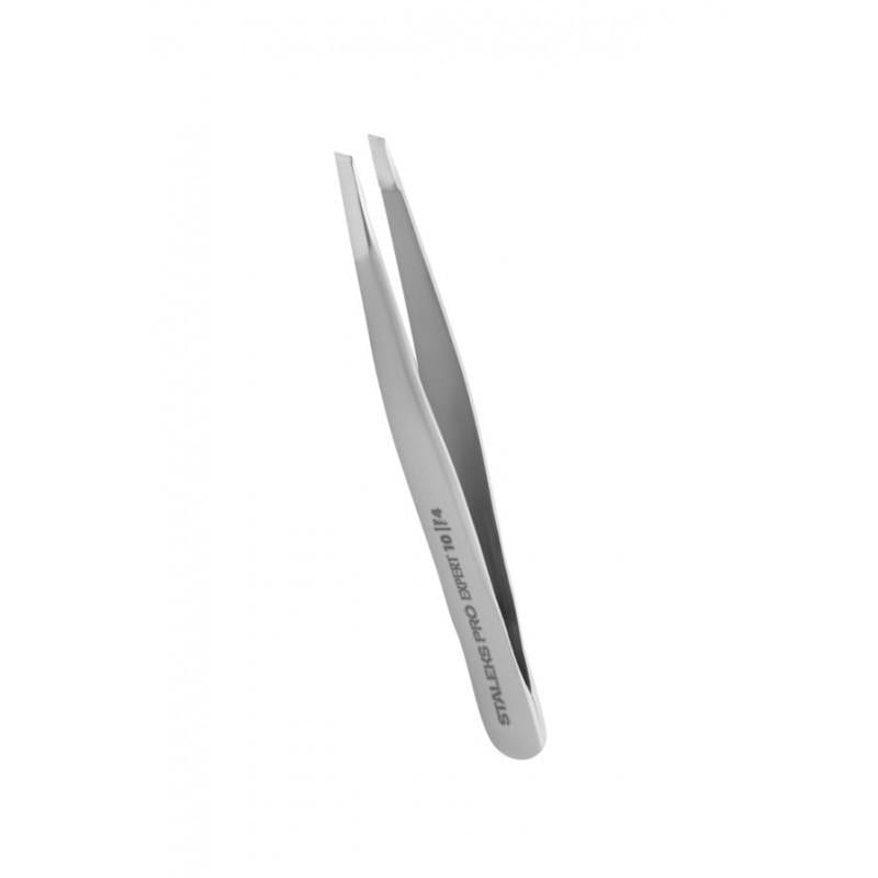 Пинцет Staleks Ekpert Pro 10 Type 4 (011374)