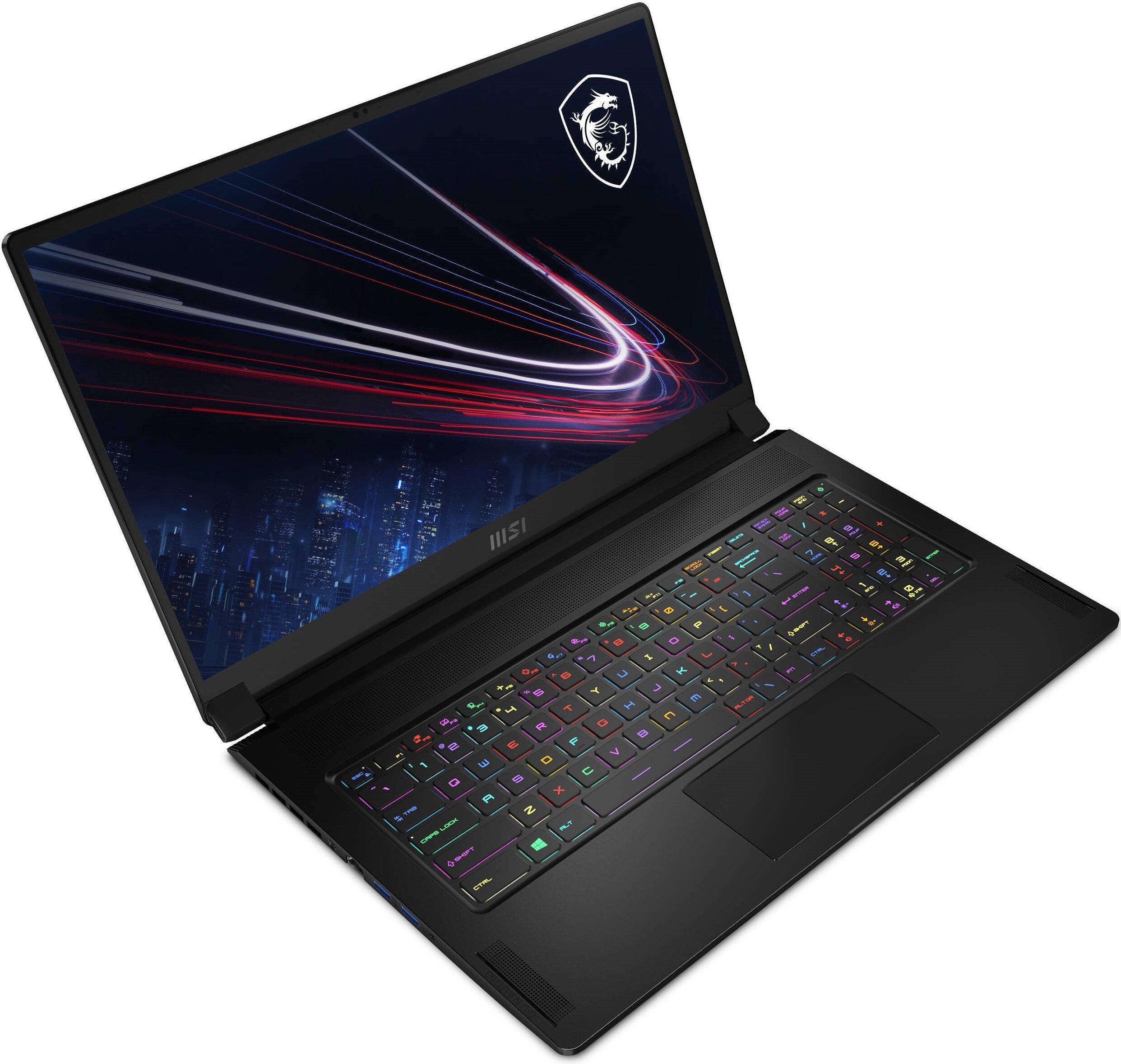 Ноутбук MSI GS76 Stealth 11UE GS7611UE-221US (69593) - фото 3