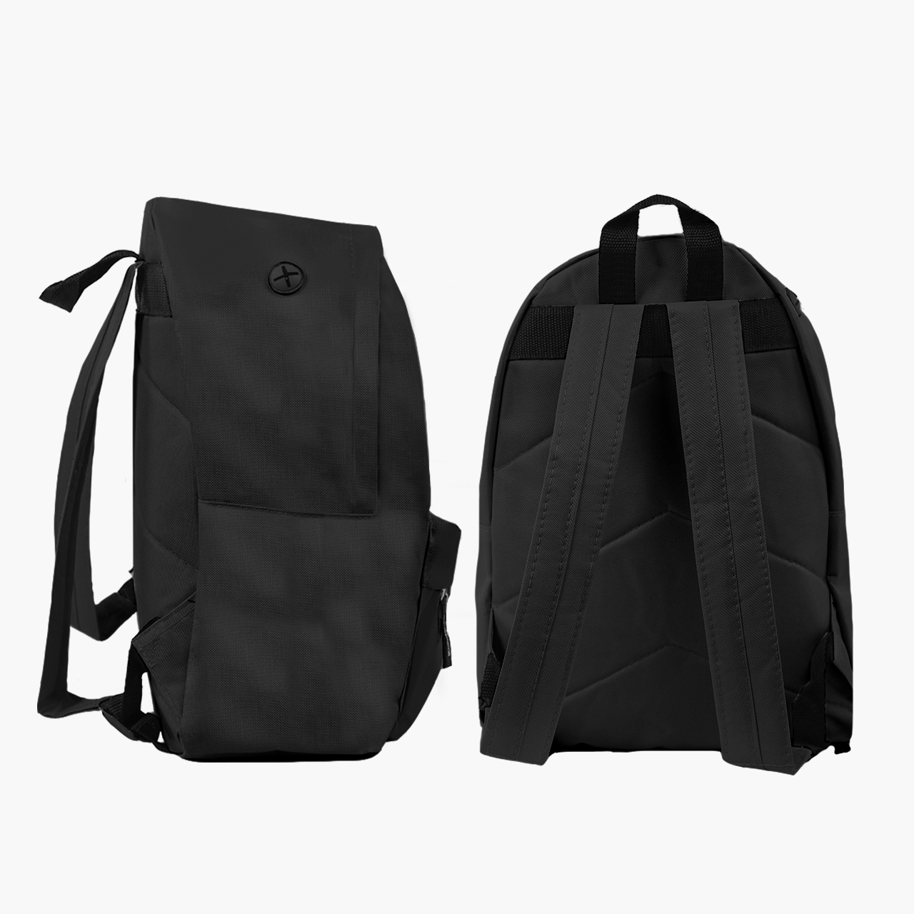 Рюкзак детский Bill Cipher Gravity Falls Черный (9263-2627-BK) - фото 5 Рюкзак детский Bill Cipher Gravity Falls Черный (9263-2627-BK) - фото 5