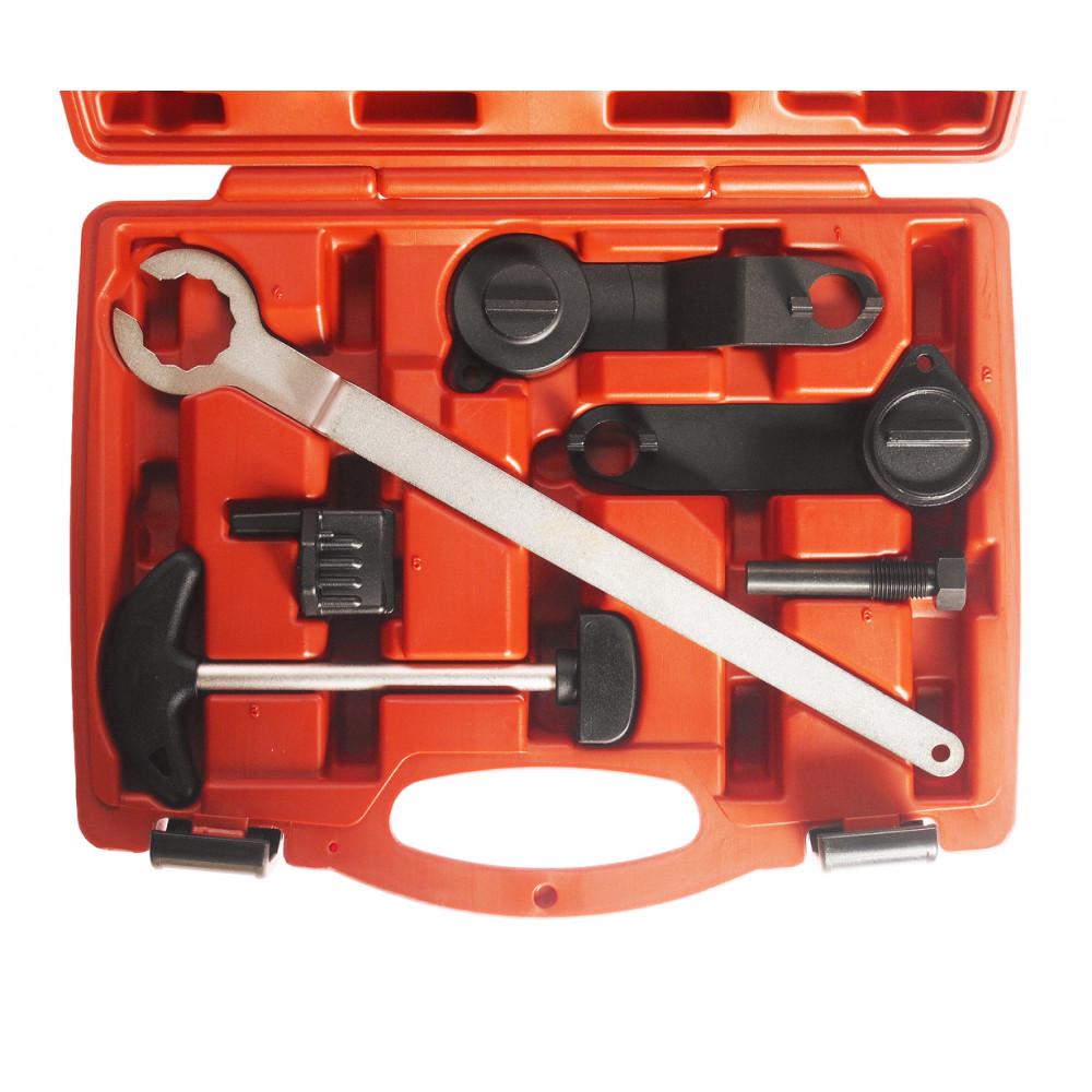 Набор фиксаторов VAG EA211 FSI/TSI/TFSI (4381 JTC) - фото 2 Набор фиксаторов VAG EA211 FSI/TSI/TFSI (4381 JTC) - фото 2