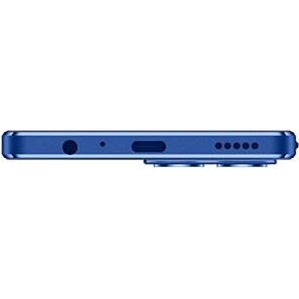 Смартфон Honor X8 6/128Gb Ocean Blue - фото 7