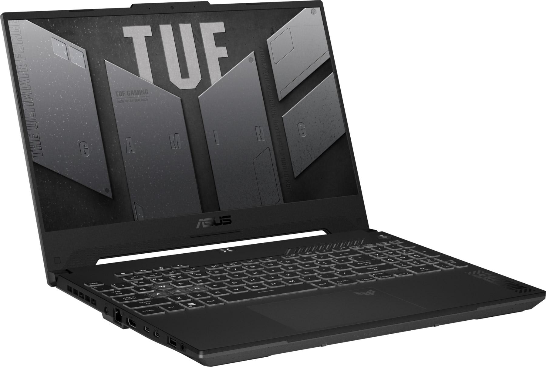 Ноутбук Asus TUF Gaming A15 FA507NV (FA507NV-LP049) - фото 3