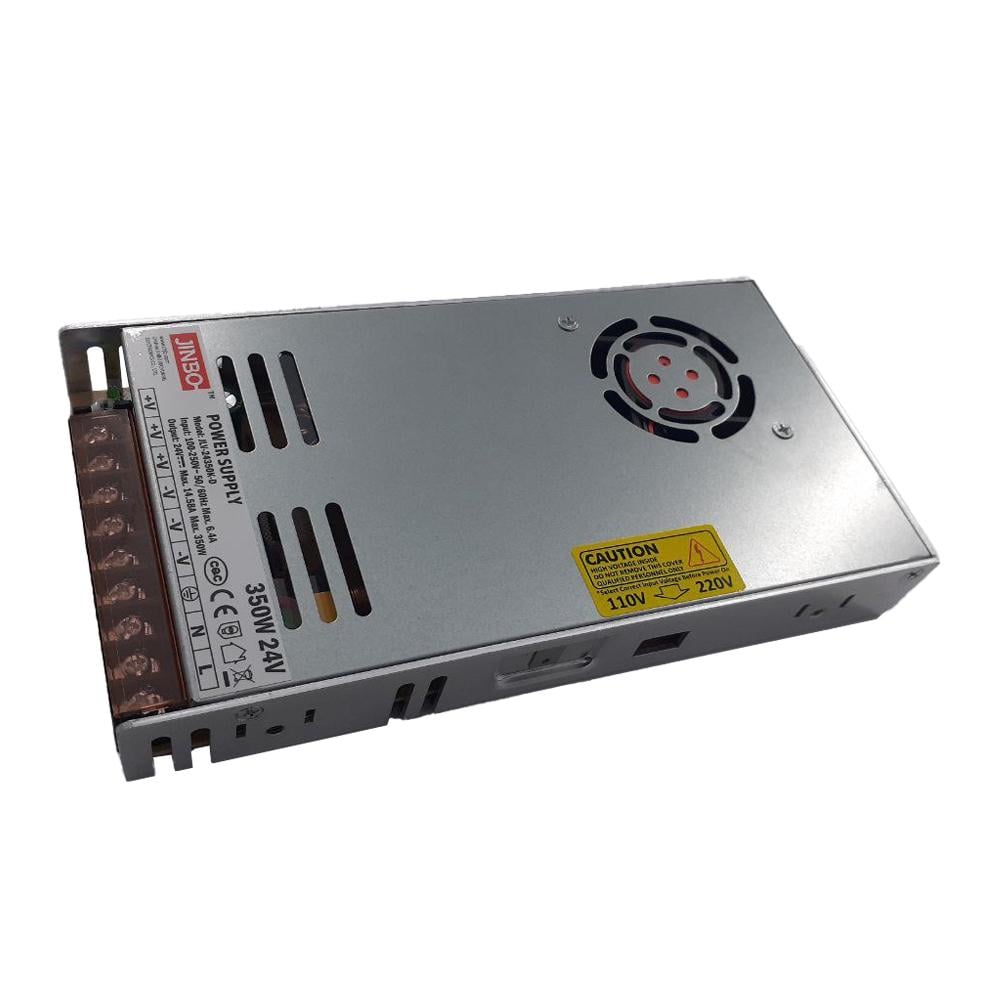 Джерело живлення JINBO JLV-24350K-D (17643)
