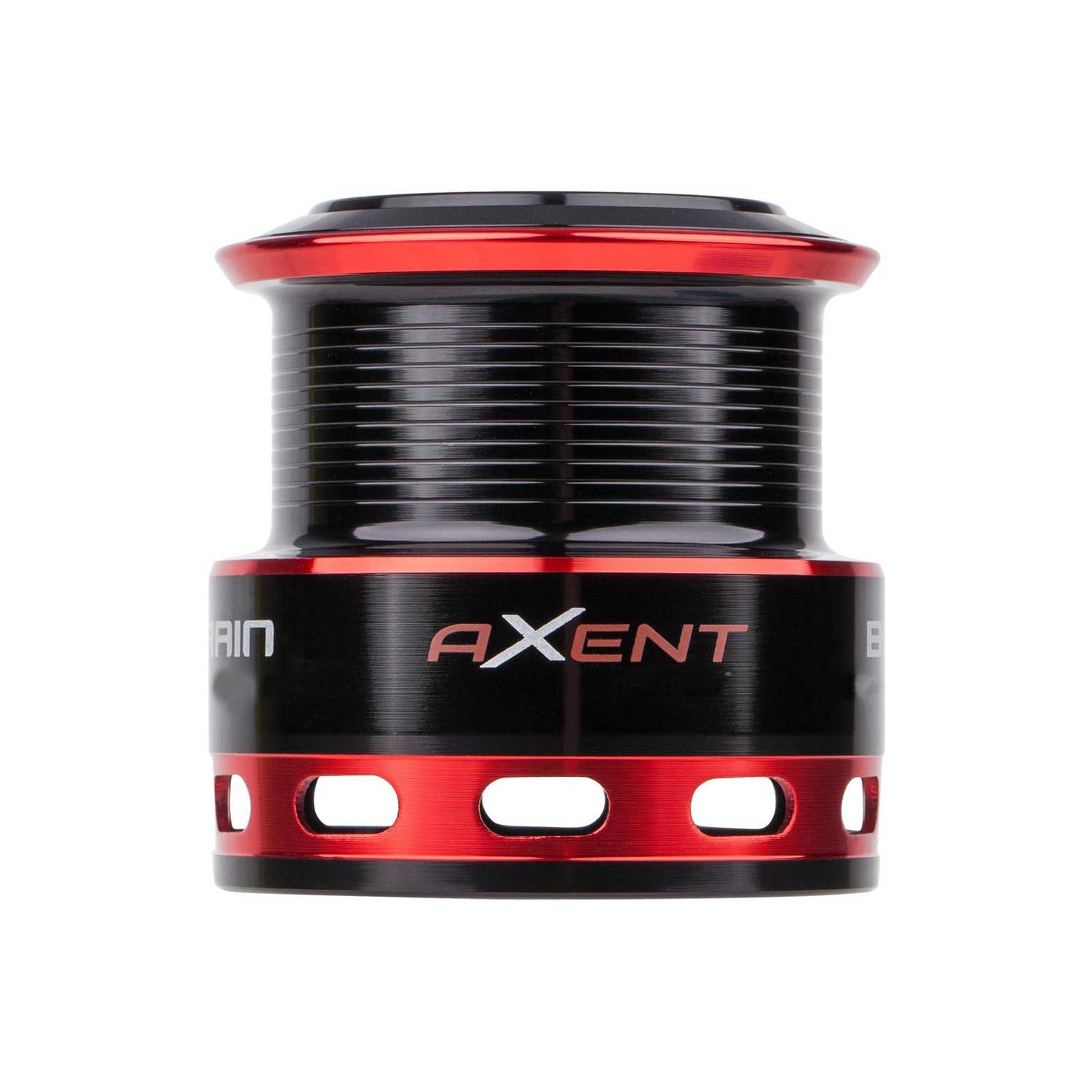Шпуля для рыболовной катушки Brain Axent Spool 6000S алюминиевая (cf048294) - фото 1