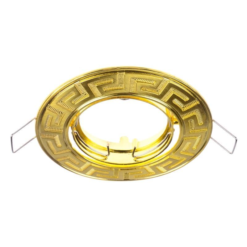 Светильник точечный Brille HDL-DT 69 SB