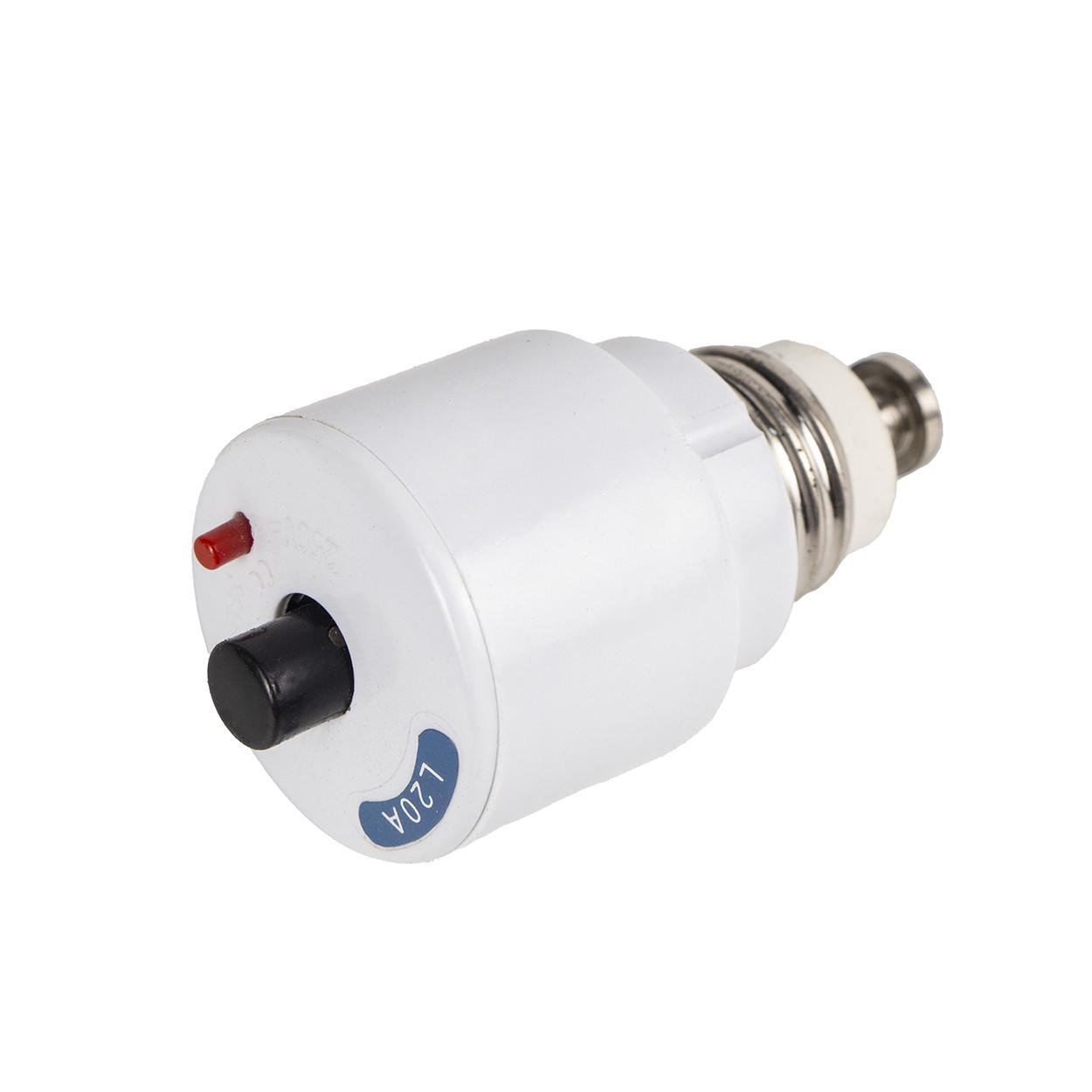 Автоматический выключатель пробковый TESLA серии S101S L20A (145) Автоматический выключатель пробковый TESLA серии S101S L20A (145)