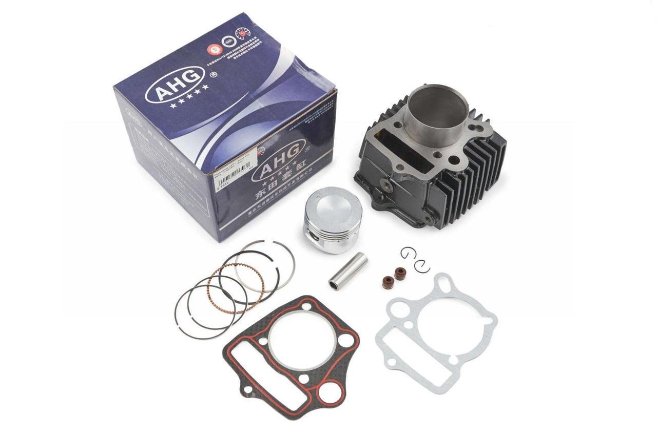 Поршнева ЦПГ AHG Active 110 Ø 52,4 мм 152FMH (2177245757)