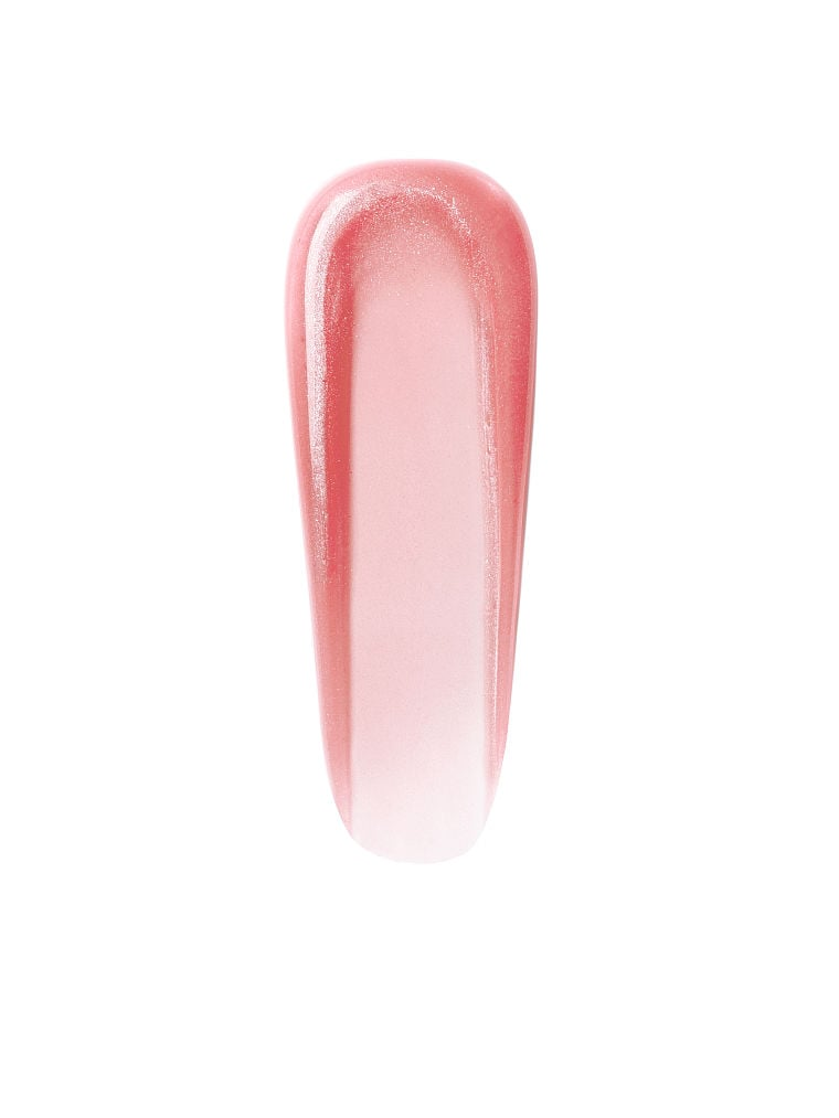 Блиск для губ Victoria's Secret Strawberry Fizz Flavored Lip Gloss (17830860) - фото 2