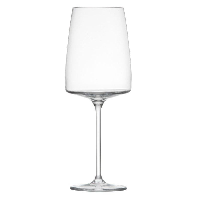 Набір келихів для червоного вина 6 шт. Schott Zwiesel Sensa 535 мл (120586) - фото 2