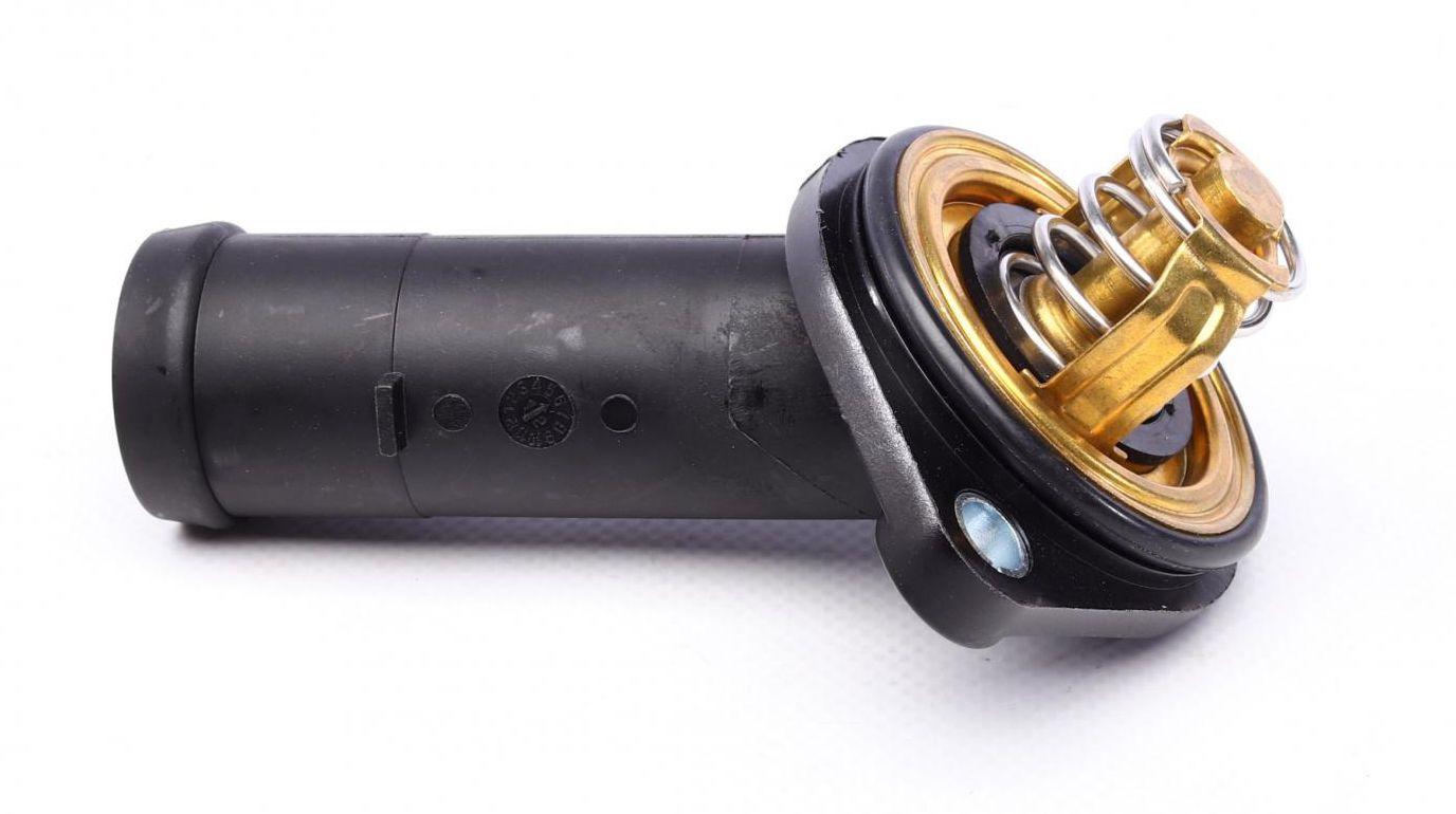 Термостат MAGNETI MARELLI для Audi A1/A3/Skoda Praktik/VW Golf/Polo 1.6TDI 00- TE0142 352317101420