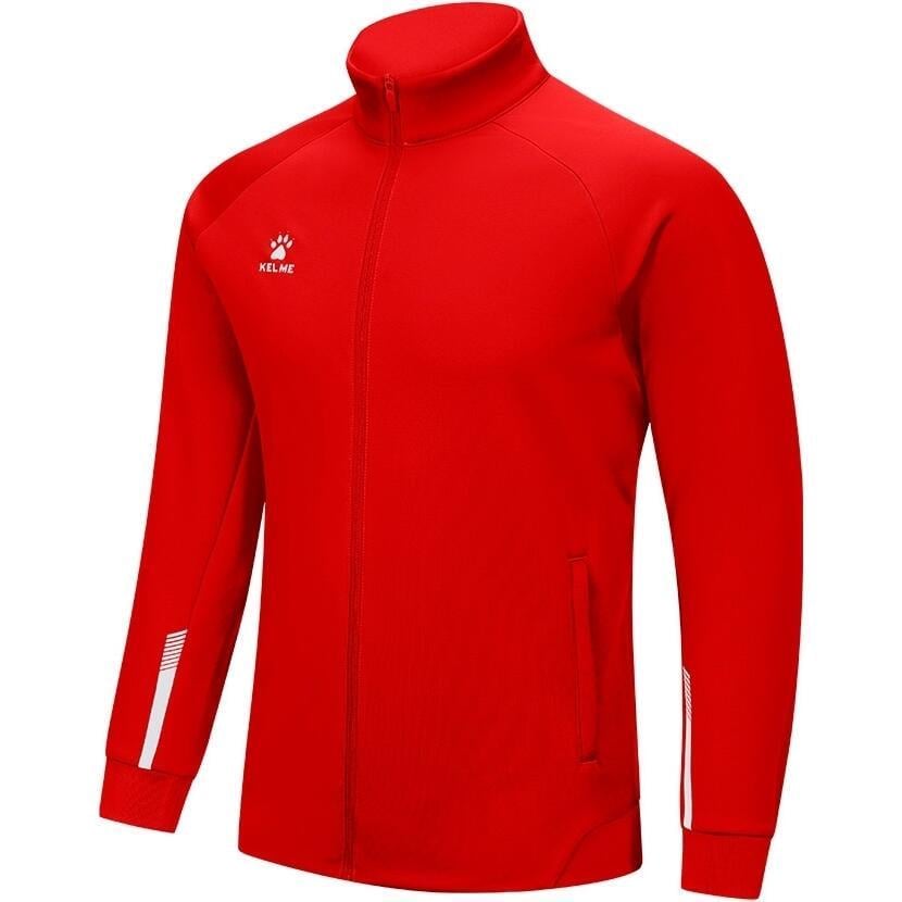 Олимпийка Kelme ACADEMY II L Красный (7461WT1143.9600)