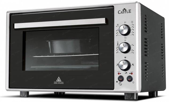 Печь электрическая Castle CPE-40M (46493)