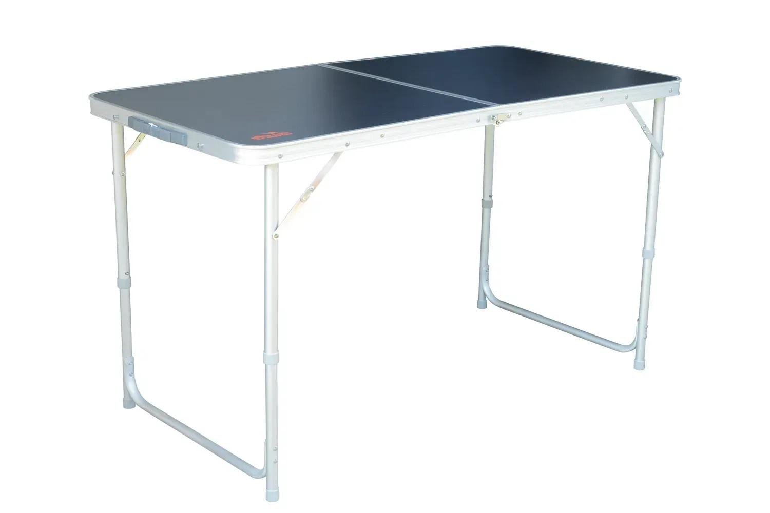 Стол туристический складной Tramp 120х60х54/70 см (TRF-003)