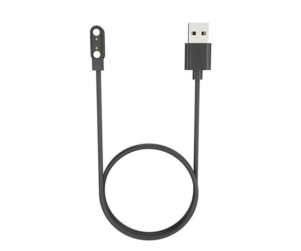 Кабель-зарядка USB для Kieslect KR/KR Pro 0,6 м Black