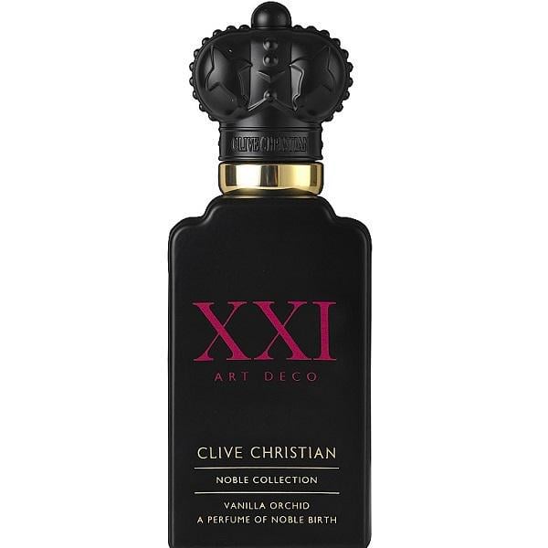 Парфюм для женщин Clive Christian Noble XXI Art Deco Vanilla Orchid в транспортной упаковке 50 мл (1338)