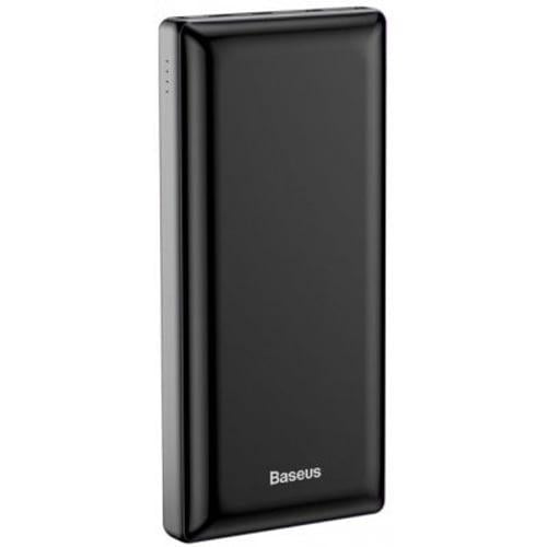 Повербанк BASEUS PPJAN-C01 Mini Ja 3A 30000mAh Black (18249193)