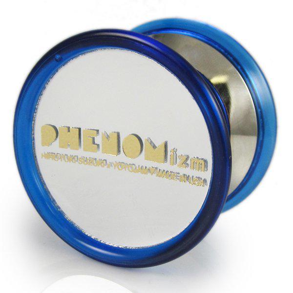 Йо-йо Jam PHENOMizm Голубой (266741449) Йо-йо Jam PHENOMizm Голубой (266741449)