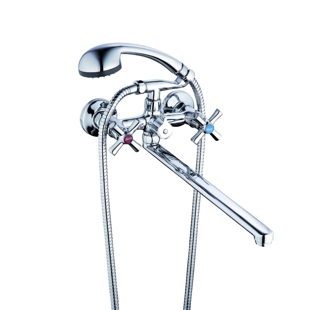 Смеситель для ванны Zegor DMT7-B (DMT7-B722)