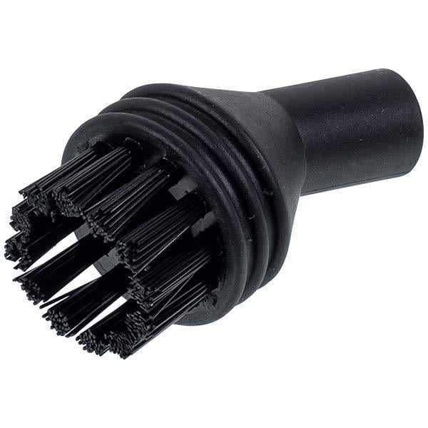 Щетка круглая для пароочистителя Ariete AT5215518900 (00000061380) - фото 2 Щетка круглая для пароочистителя Ariete AT5215518900 (00000061380) - фото 2