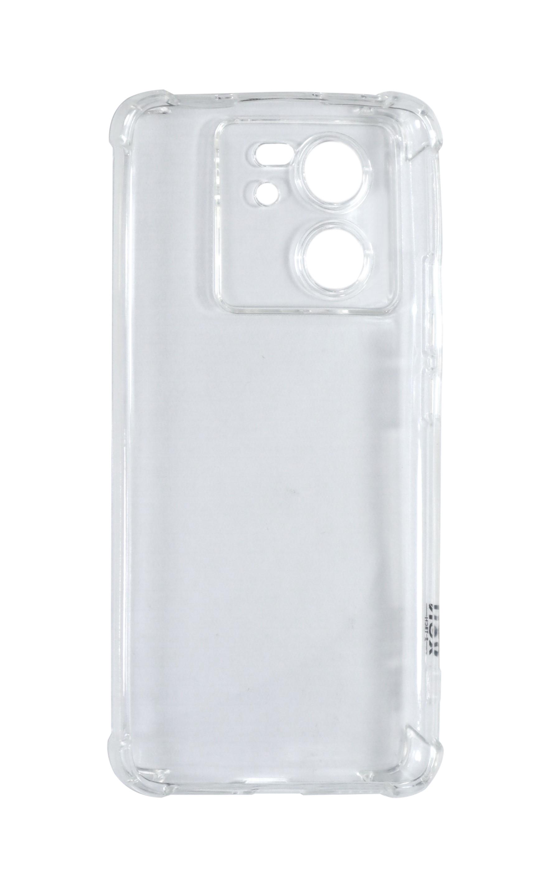 Чехол XON PhoneCase для Xiaomi Mi 13T/Mi 13T Pro/Redmi K60 Ultra (PCSA3111321T 0465) Прозрачный - фото 3 Чехол XON PhoneCase для Xiaomi Mi 13T/Mi 13T Pro/Redmi K60 Ultra (PCSA3111321T 0465) Прозрачный - фото 3