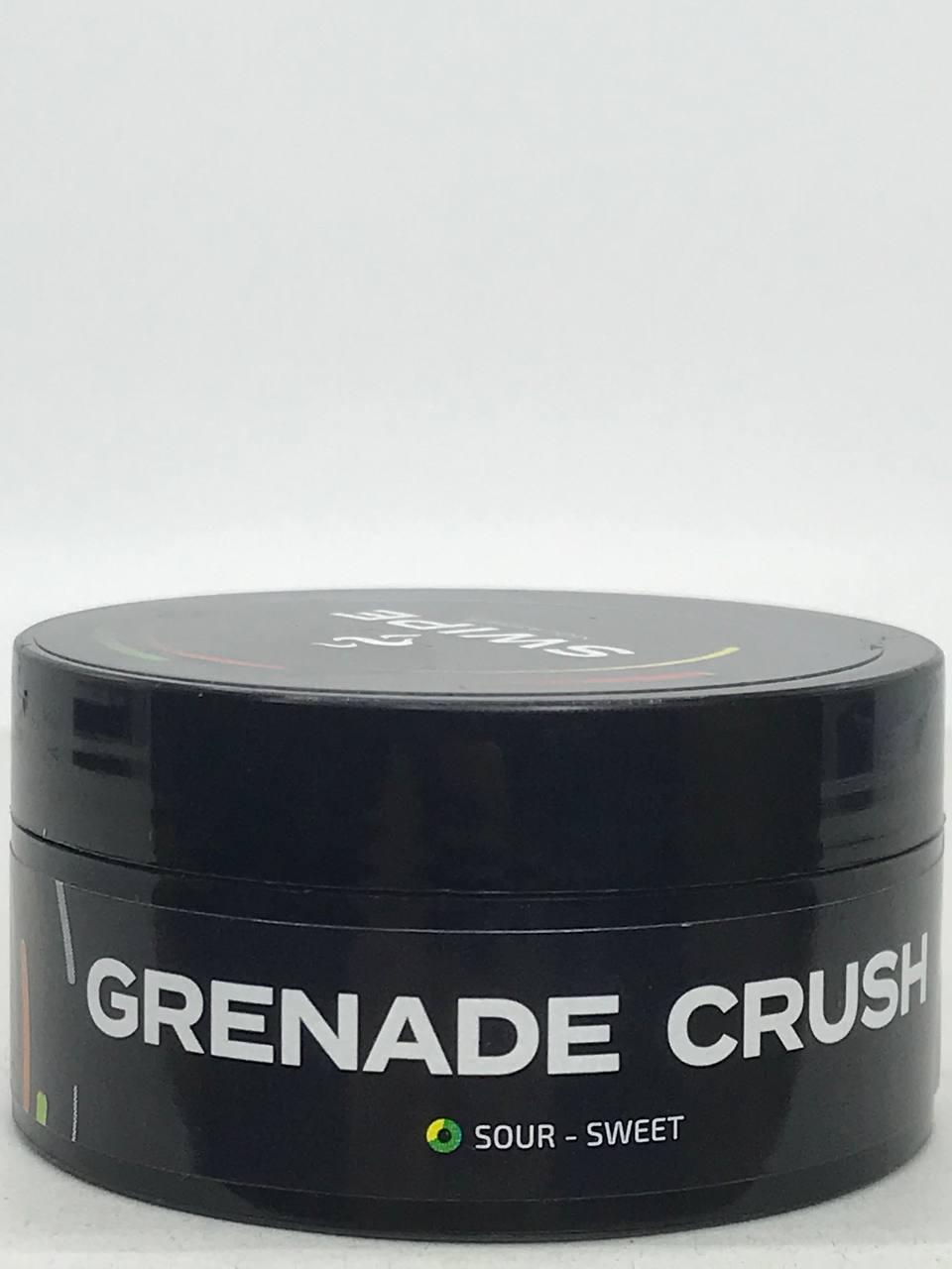 Смесь фруктовая Swipe Granade Crush (12208909)