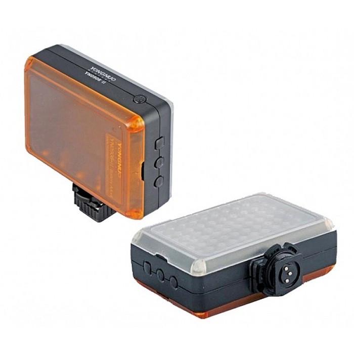 Світло Led Yongnuo YN0906 3200-5500K - фото 2