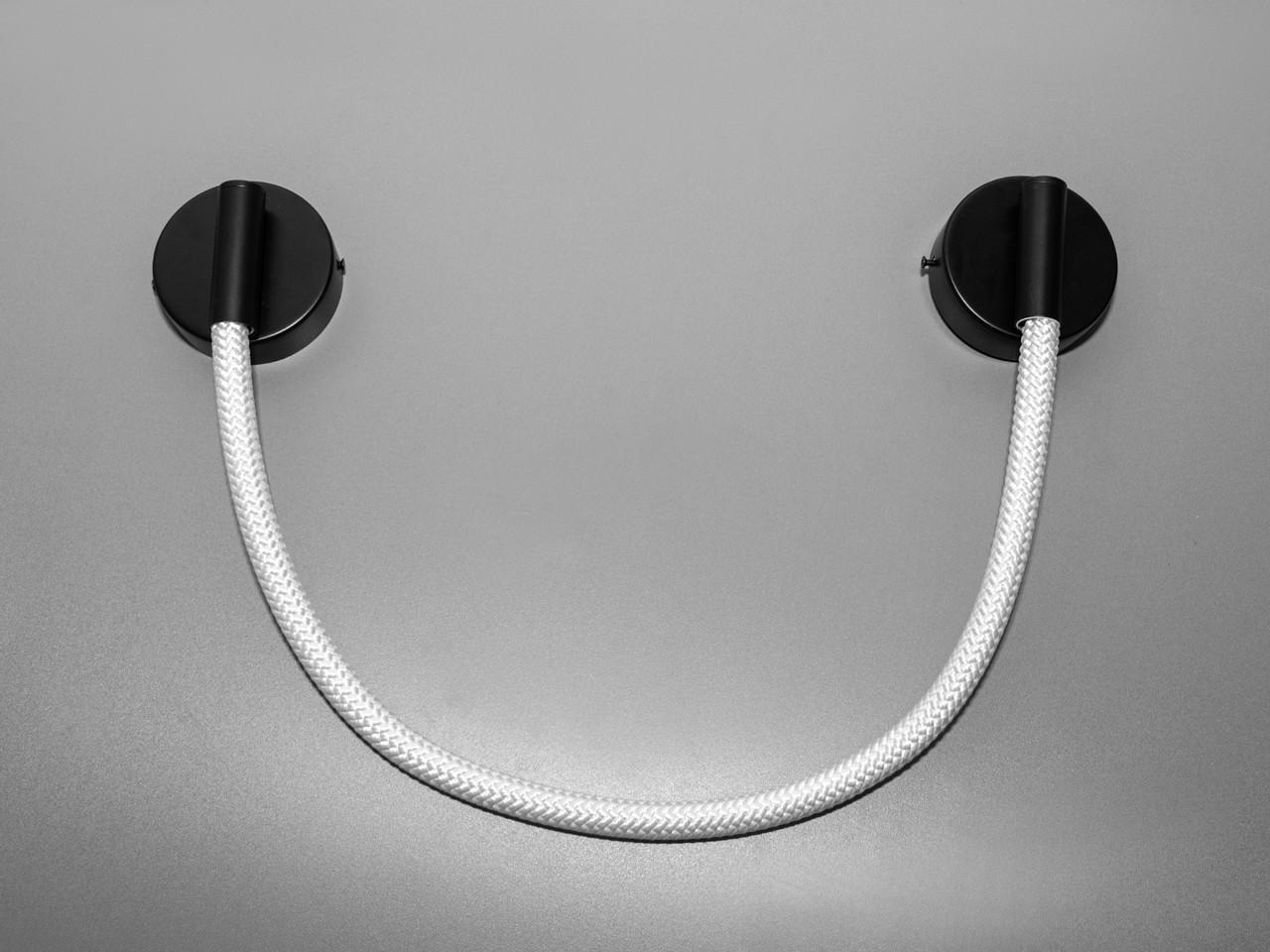 Люстра LED 9600-BK (2437596204)