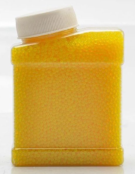 Орбізи Orbeez 7-8 мм 50 тис. шт. Жовтий (1886992966)