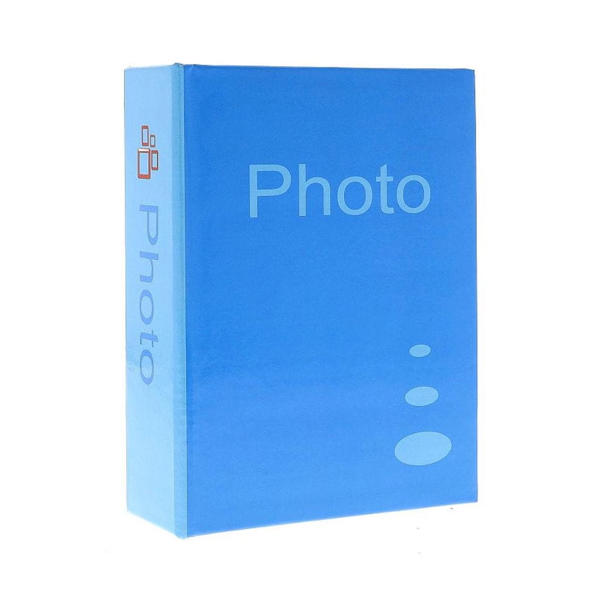 Фотоальбом Gedeon DPH57100 VITAL-3 13x18 см 100 фото