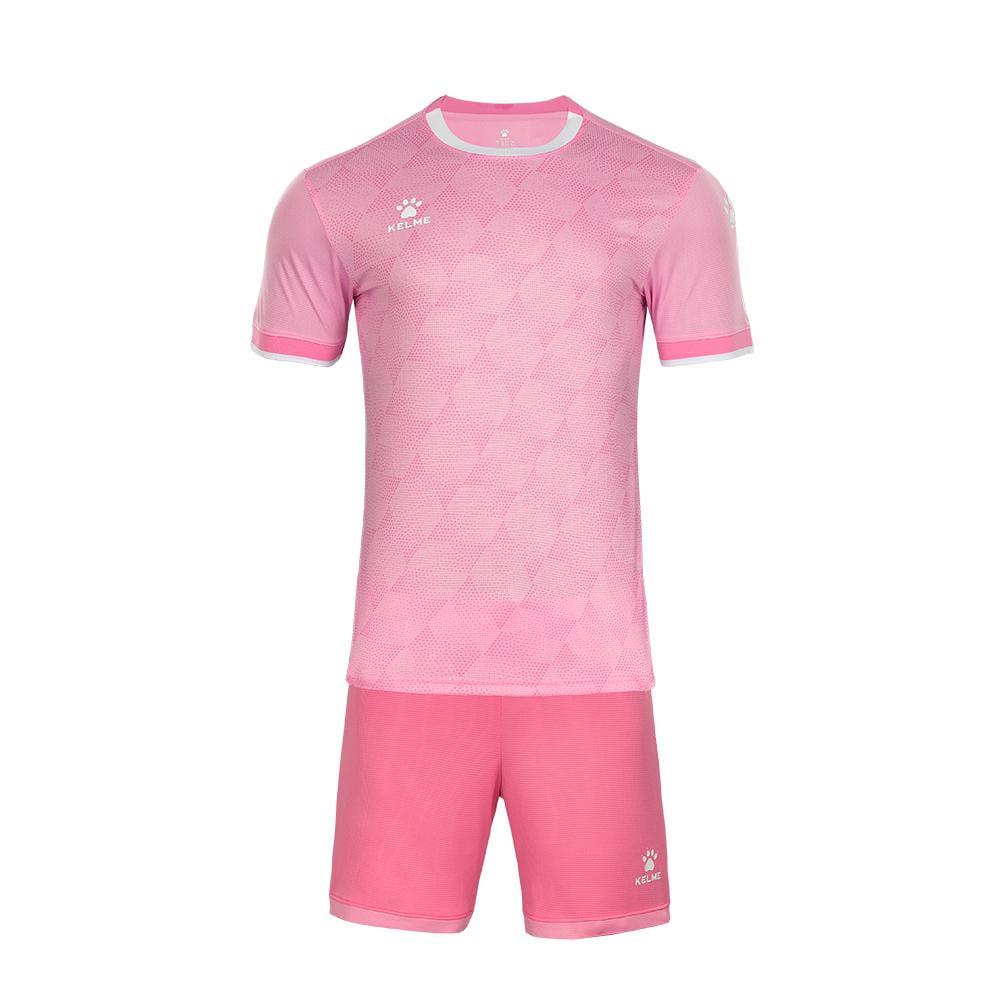 Комплект футбольной формы KELME 8151ZB1001.9636 L