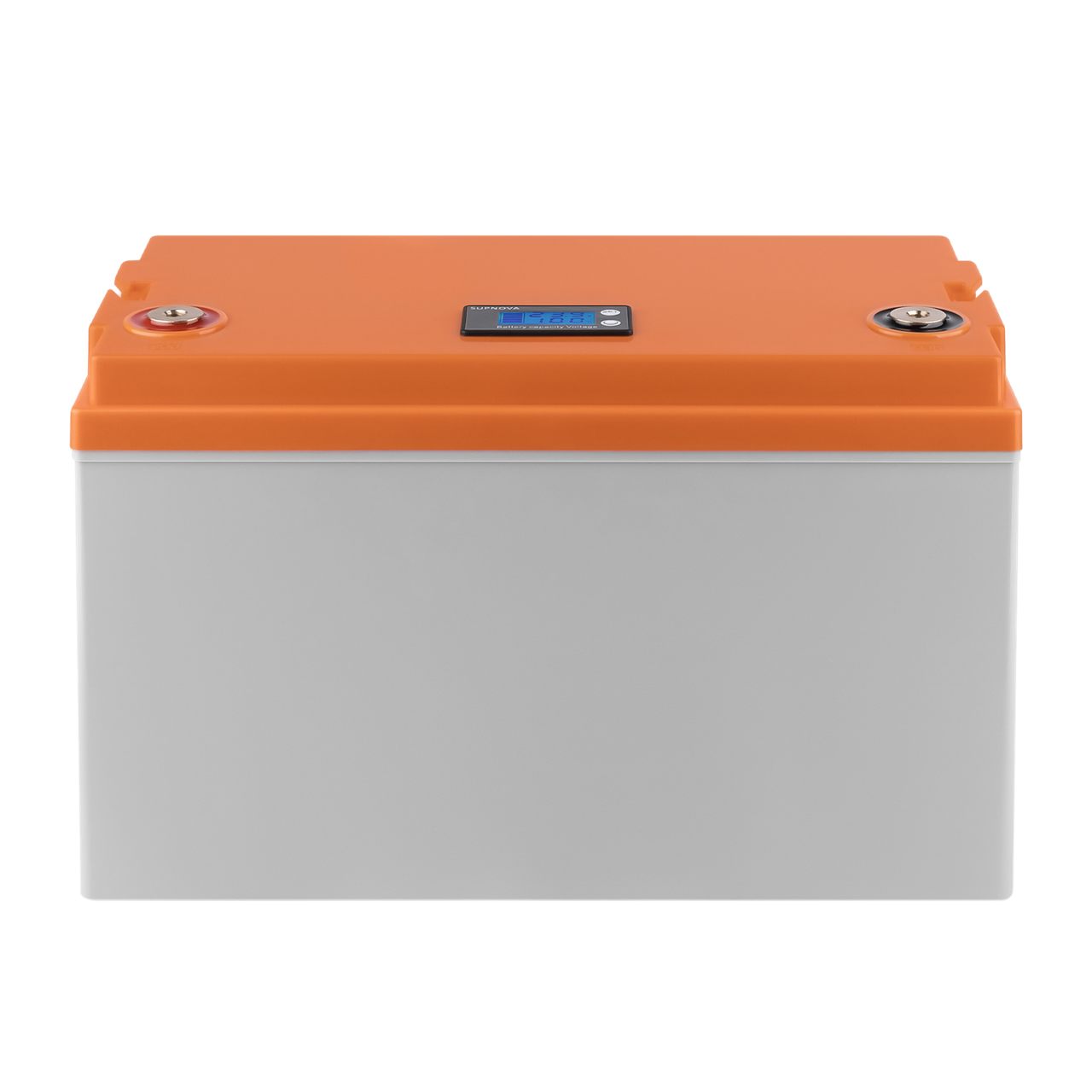 Корпус аккумуляторный LP12-100 с LCD дисплеем (2479152186)