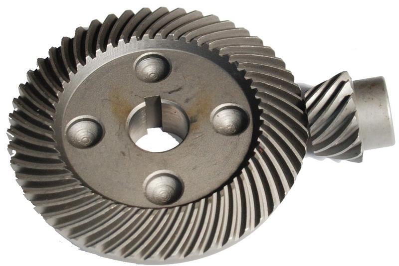 Шестерни болгарки Hitachi 230/230-SL Белый (g4007)