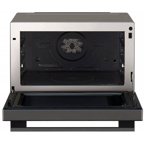 Микроволновая печь Panasonic NN-CS89LBZPE (1617739) - фото 10 Микроволновая печь Panasonic NN-CS89LBZPE (1617739) - фото 10