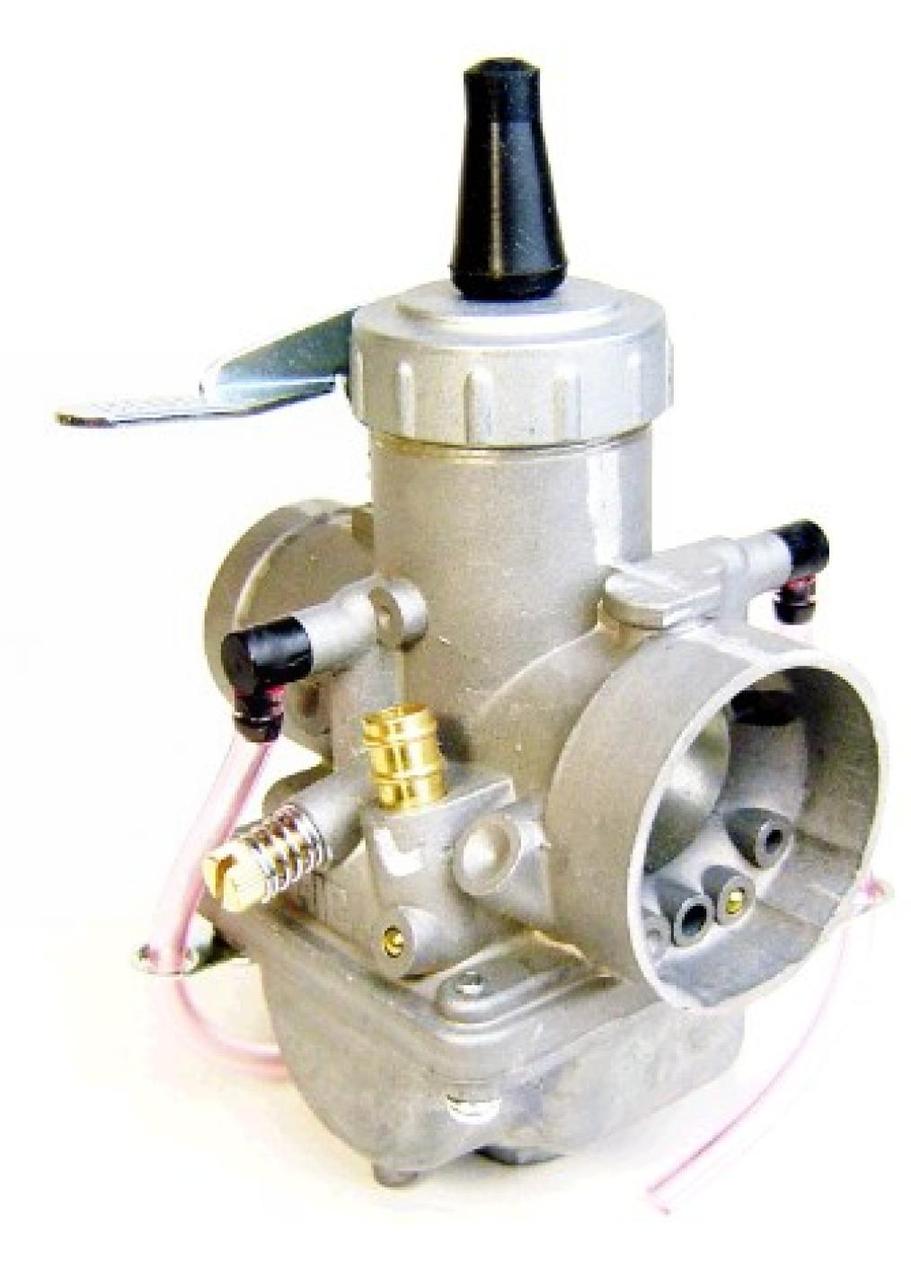 Карбюратор 4T CB/CG MIKUNI VM28 BEST (2177175435)