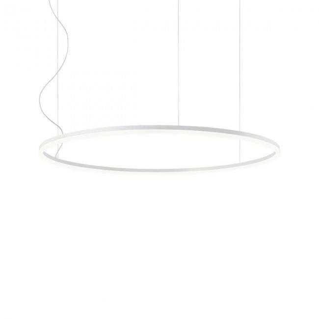 Подвесной светильник Redo ORBIT SU LED 66W 4000K D1000 4.1.2-DALI 01-1916-DALI Sand White