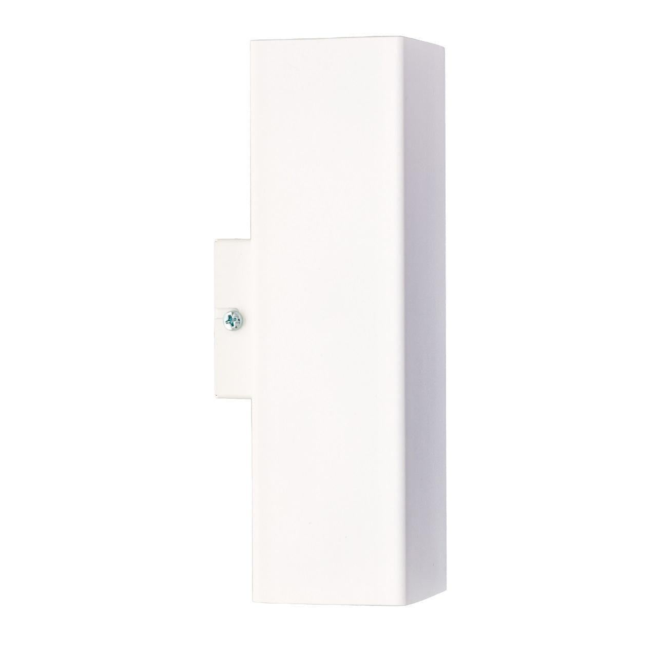 Бра Chime WDQ210 2хЕ27 White (1191212)