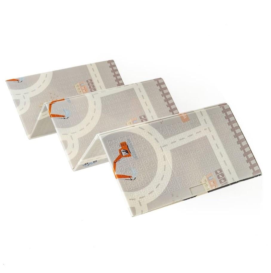 Термоковрик для детей Sticker Wall SW-00003035 147 х 196 см (iz17215)