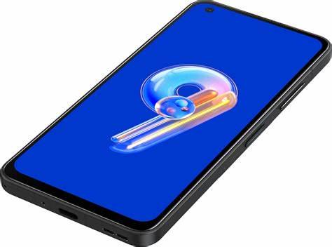 Смартфон Asus Zenfone 9 8/128GB Global Version Midnight Black - фото 3